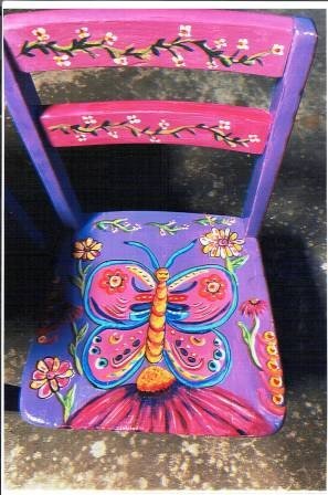 Handmade Art by Cathy